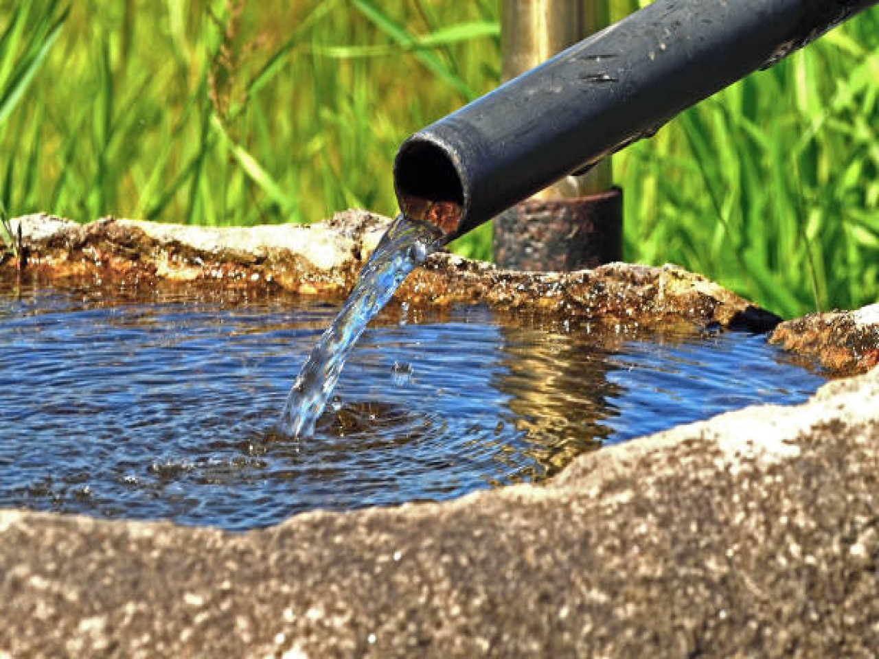 Drops of Life: Rainwater Harvesting for All