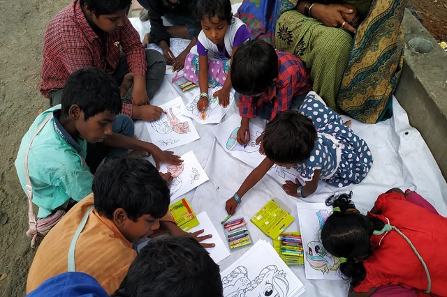 Education Awareness Program